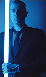 Neil Tennant