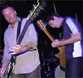 Hooky and Pottsy