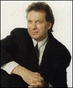 Ex-Factory Records boss Tony Wilson BBC