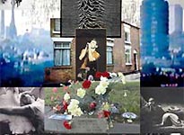 Joy Division montage