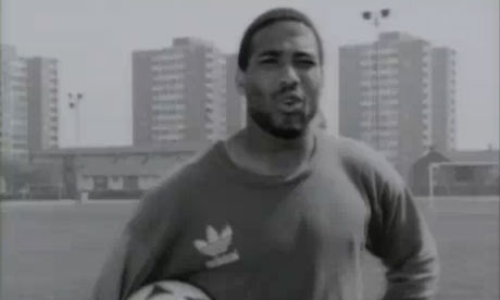 John Barnes World in Motion rap (Mars)