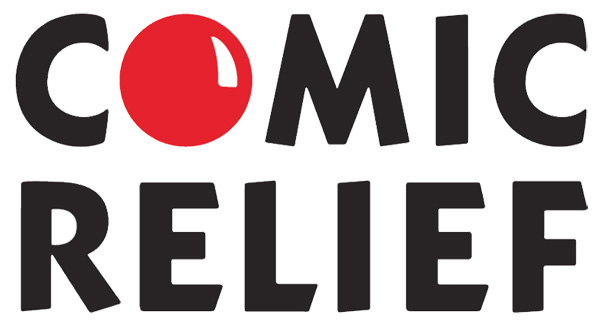 Comic Relief Border
