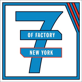 Of Factory New York [FBN 55] for Michael Shamberg
